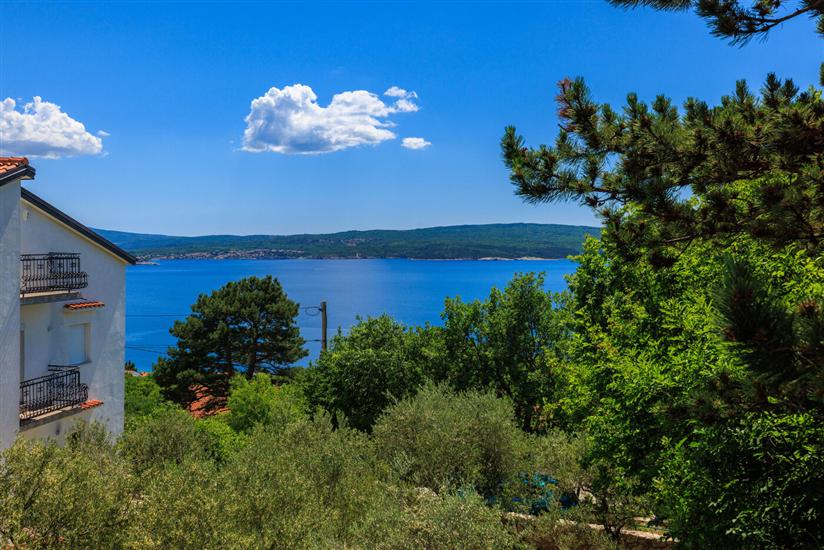 Apartmány Djusi