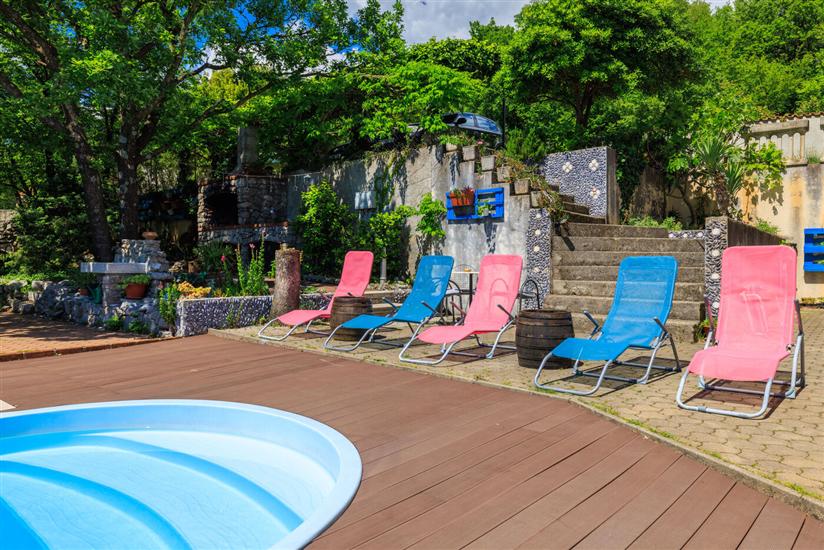 Apartmány Djusi