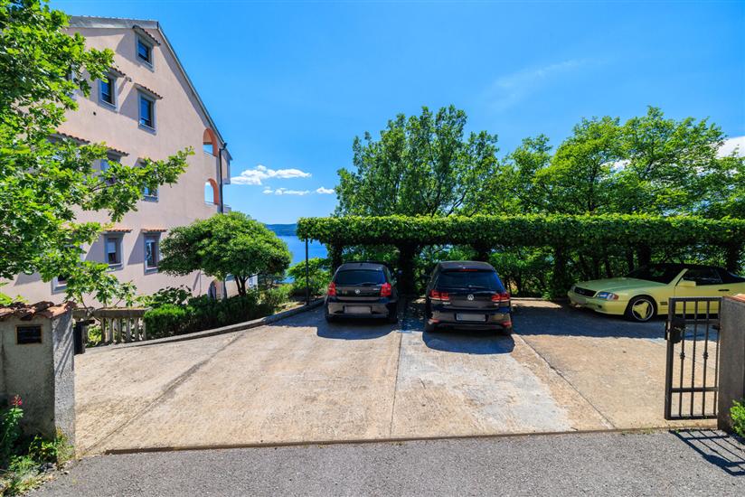 Apartmány Djusi