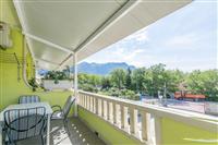 Apartment A1, for 3 persons