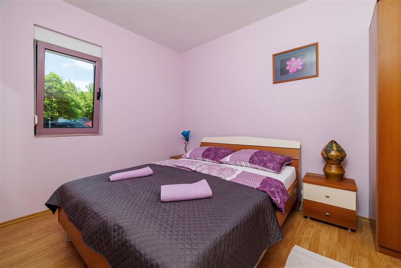 Apartmán A1, pre 4 osoby