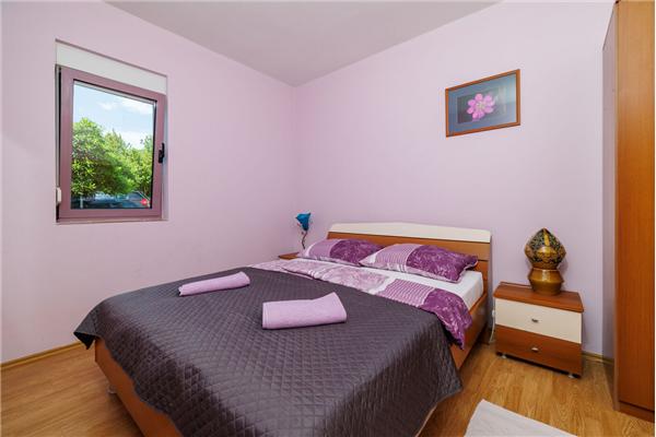 Apartmán A1, pre 4 osoby