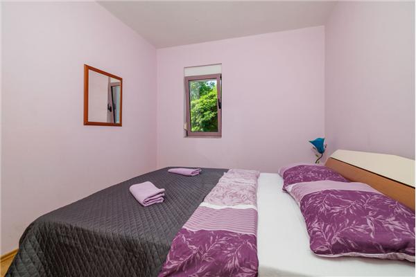 Apartmán A1, pre 4 osoby