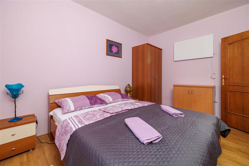 Apartmán A1, pre 4 osoby