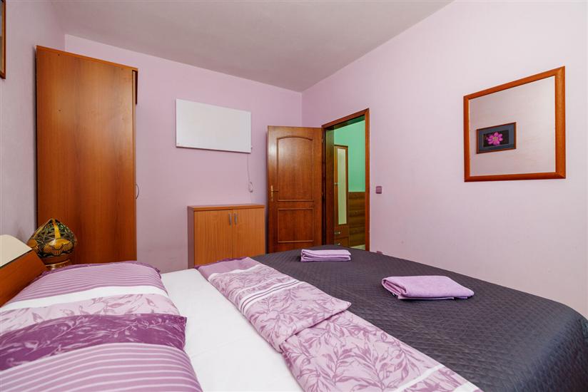 Apartmán A1, pre 4 osoby