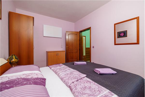 Apartmán A1, pre 4 osoby