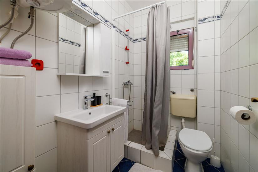 Apartmán A1, pre 4 osoby
