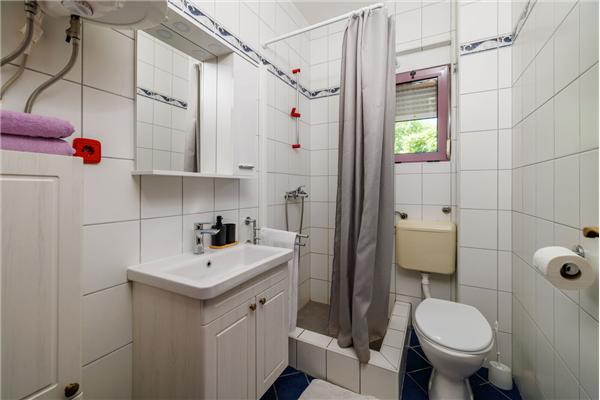 Apartmán A1, pre 4 osoby
