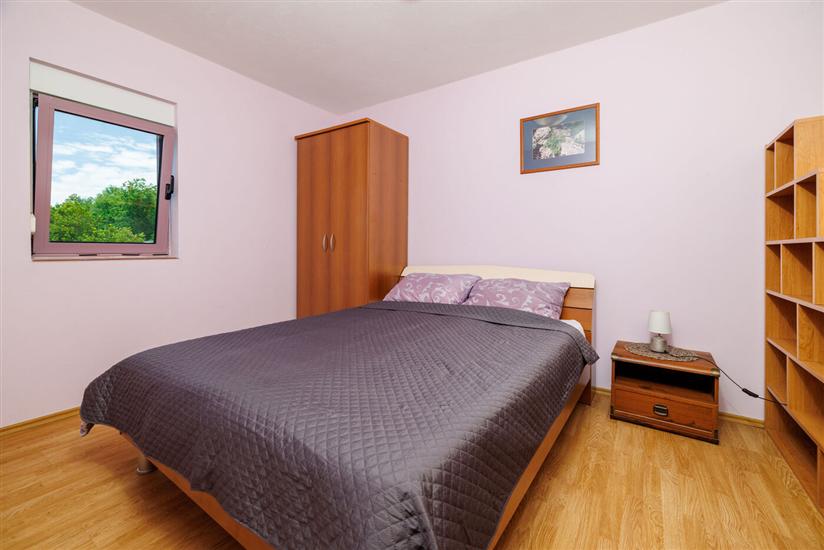 Apartmán A2, pre 4 osoby