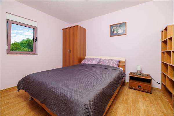 Apartmán A2, pre 4 osoby