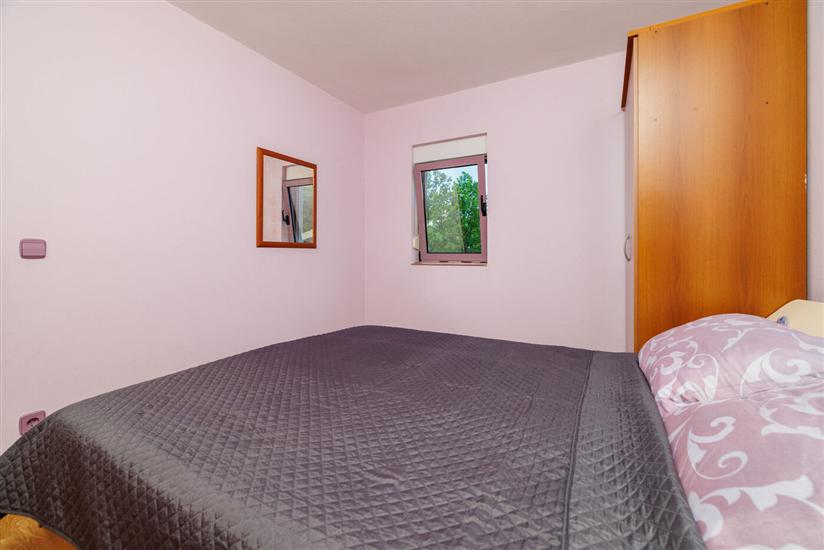 Apartmán A2, pre 4 osoby