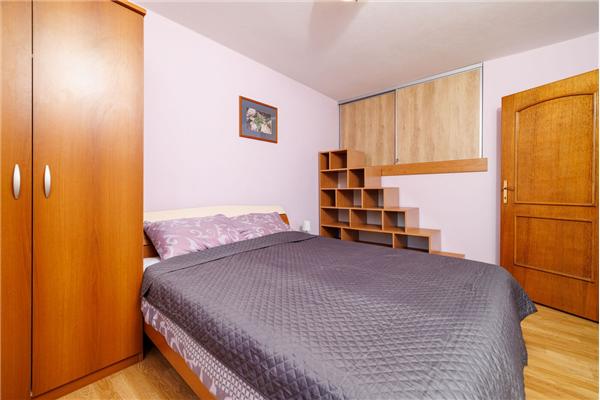Apartmán A2, pre 4 osoby