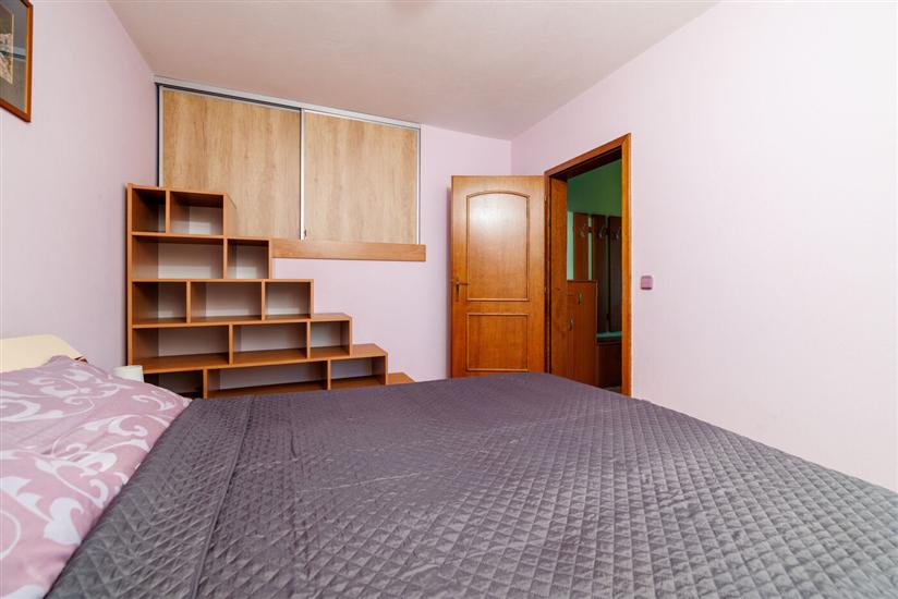 Apartmán A2, pre 4 osoby