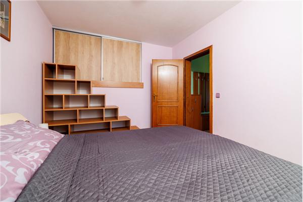 Apartmán A2, pre 4 osoby