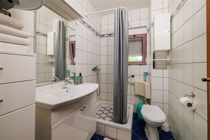 Apartmán A2, pre 4 osoby