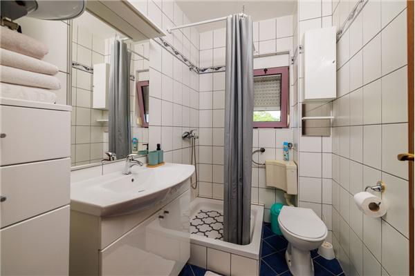 Apartmán A2, pre 4 osoby