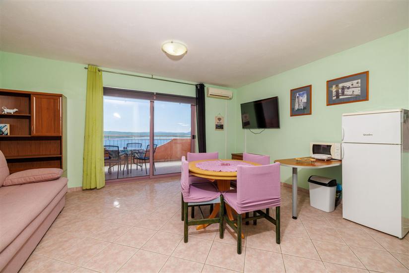 Apartmán A2, pre 4 osoby