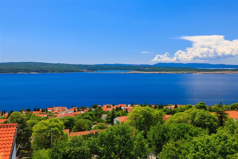 Apartmán A2, pre 4 osoby
