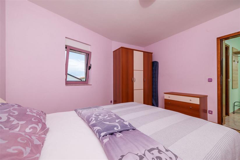 Apartmán A3, pre 2 osoby