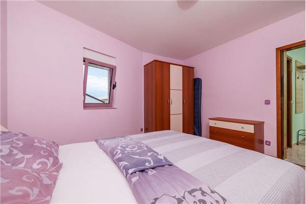 Apartmán A3, pre 2 osoby