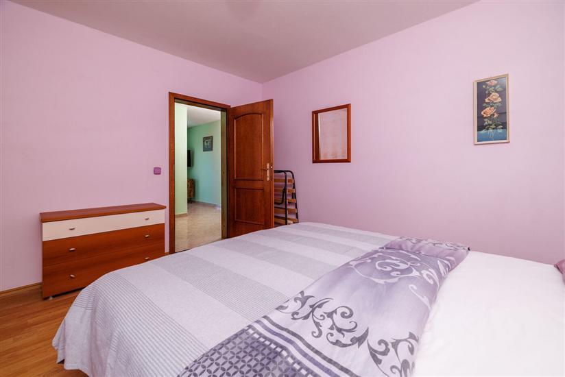 Apartmán A3, pre 2 osoby