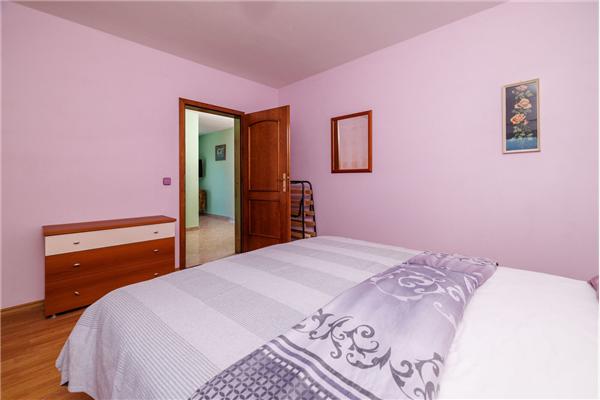 Apartmán A3, pre 2 osoby