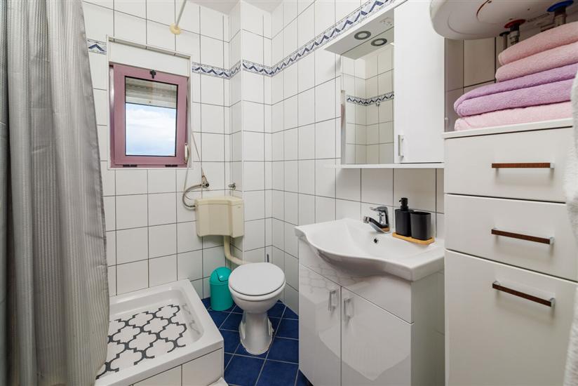 Apartmán A3, pre 2 osoby