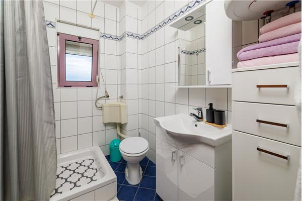 Apartmán A3, pre 2 osoby