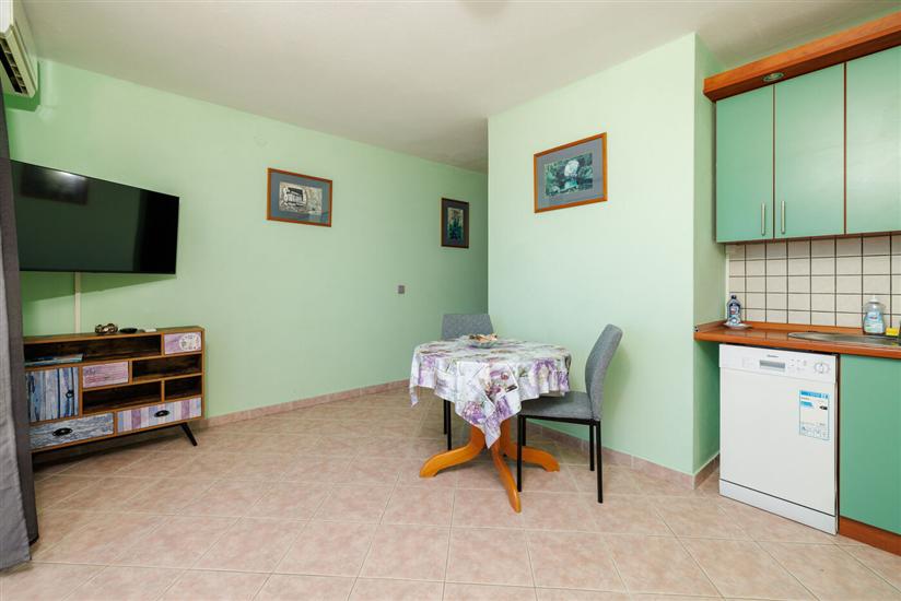 Apartmán A3, pre 2 osoby