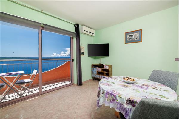 Apartmán A3, pre 2 osoby
