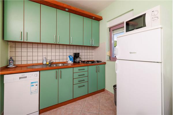 Apartmán A3, pre 2 osoby