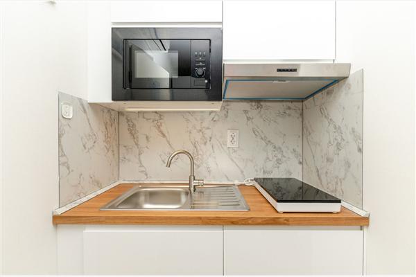 Apartment A5, for 5 persons