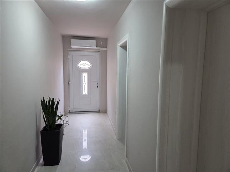 Apartman A1, na 3 osebe