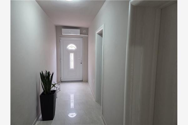 Apartman A1, na 3 osebe