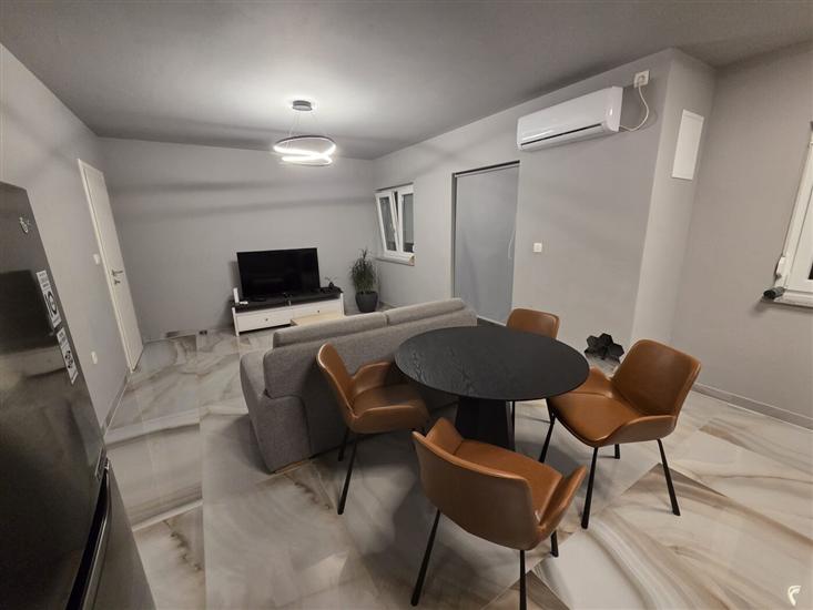 Apartman A1, na 3 osebe