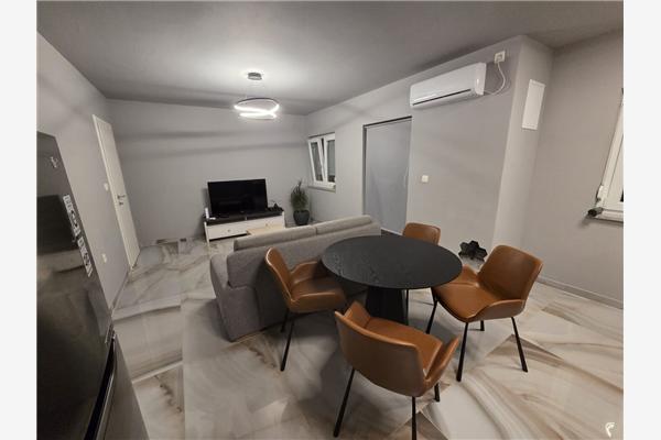 Apartman A1, na 3 osebe