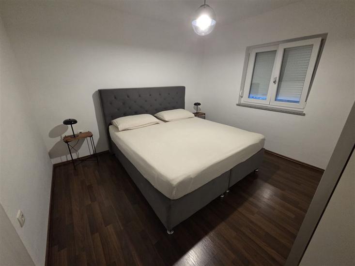 Apartman A1, na 3 osebe