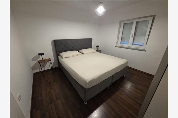 Apartman A1, na 3 osebe