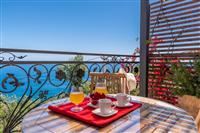 Apartment A3, for 5 persons
