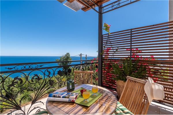 Apartment A4, for 5 persons