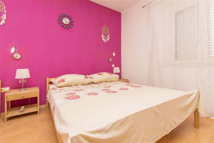 Apartment A3, for 5 persons