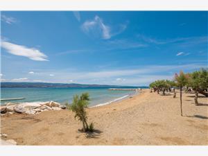 Apartment Split and Trogir riviera,BookBrankoFrom 85 €