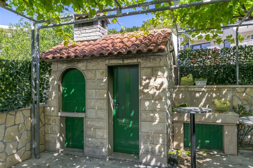 Apartments Branko