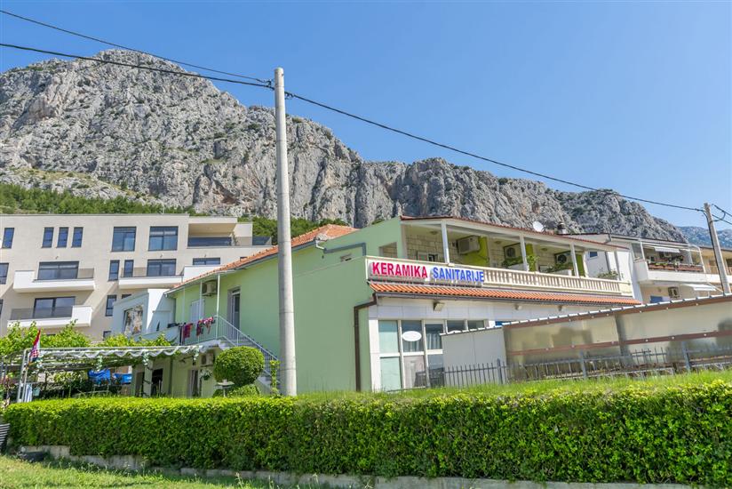 Apartments Branko