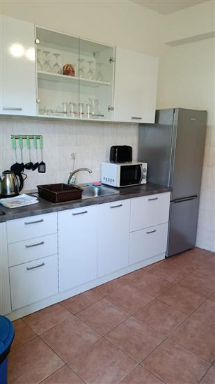 Apartment A5, for 6 persons