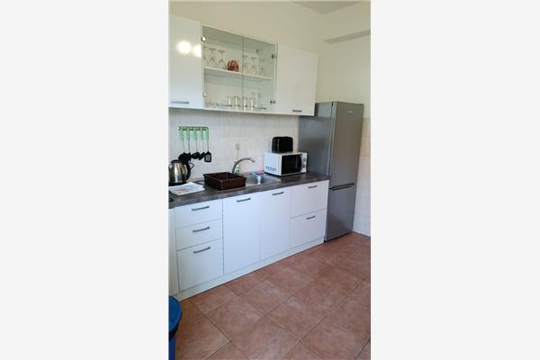 Apartment A5, for 6 persons