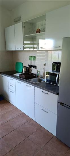 Apartment A5, for 6 persons