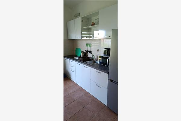 Apartment A5, for 6 persons