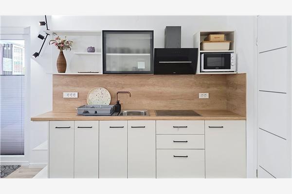 Apartman A1, za 6 osoba/e