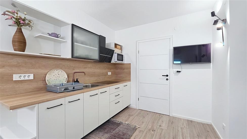 Apartman A1, za 6 osoba/e